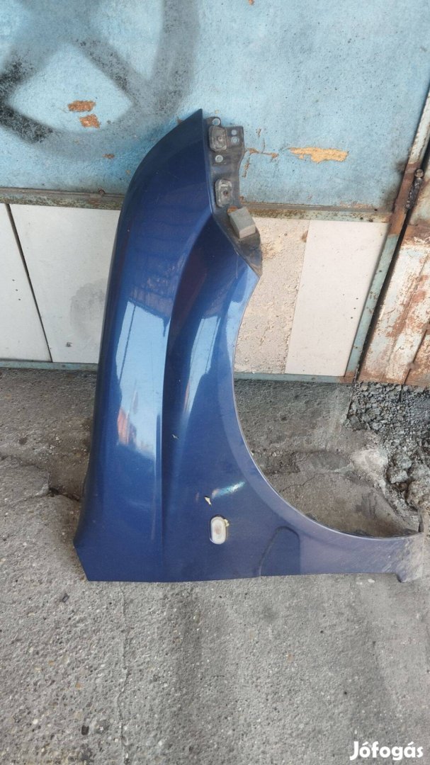 Suzuki Ignis jobb első sárvédő