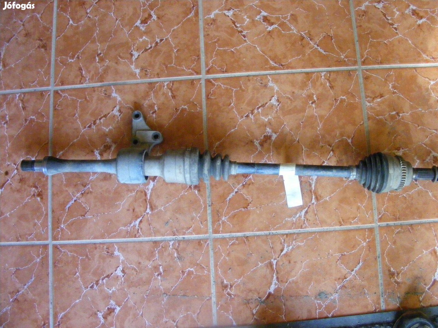 Suzuki Ignis jobb féltengely