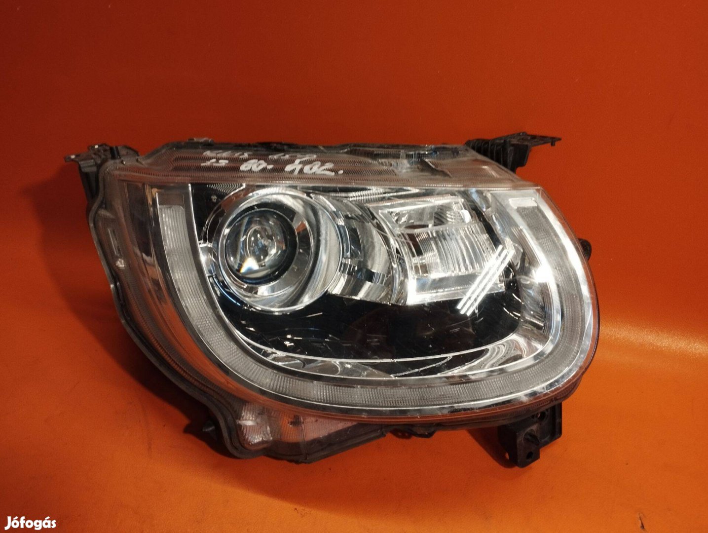 Suzuki Ignis jobb led lámpa 15-től (S3.80.402)