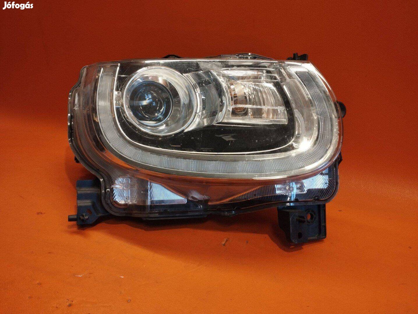 Suzuki Ignis jobb led lámpa fényszóró 15-től (S3)