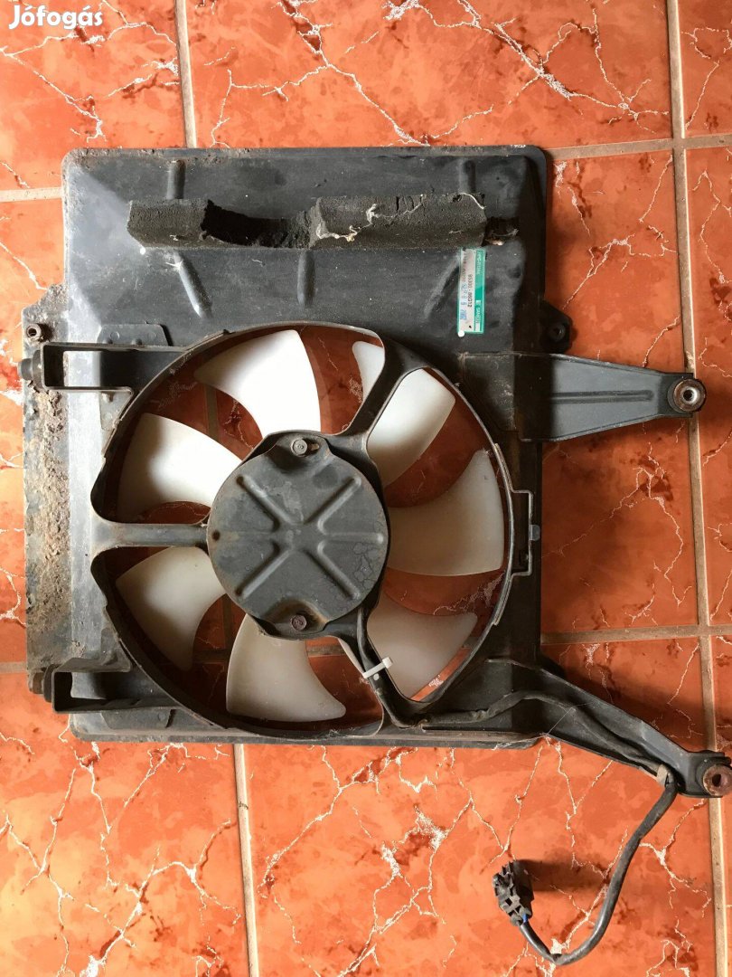 Suzuki Ignis klíma ventilátor eladó 95300-86G12