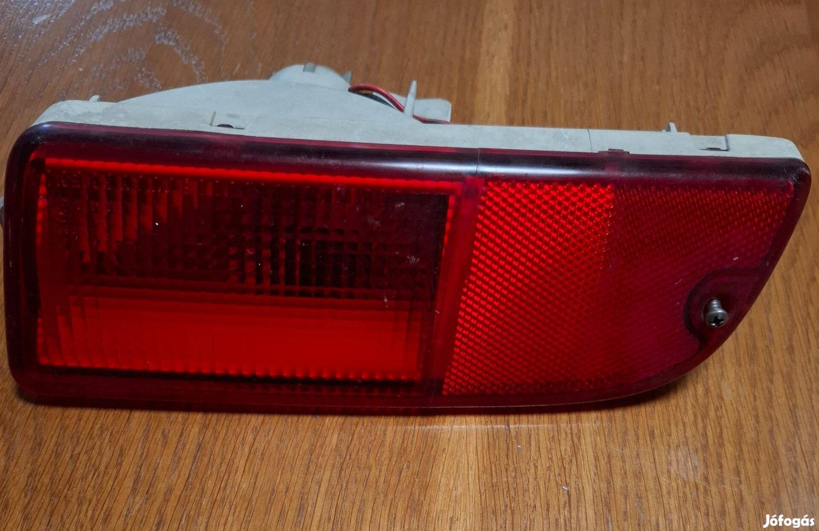 Suzuki Ignis ködlámpa