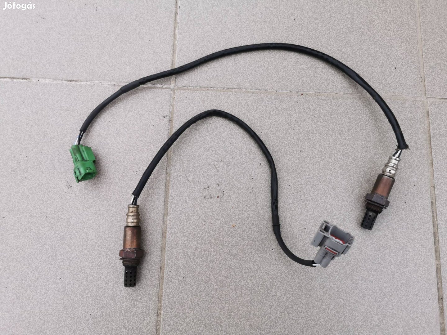 Suzuki Ignis lambdaszonda 