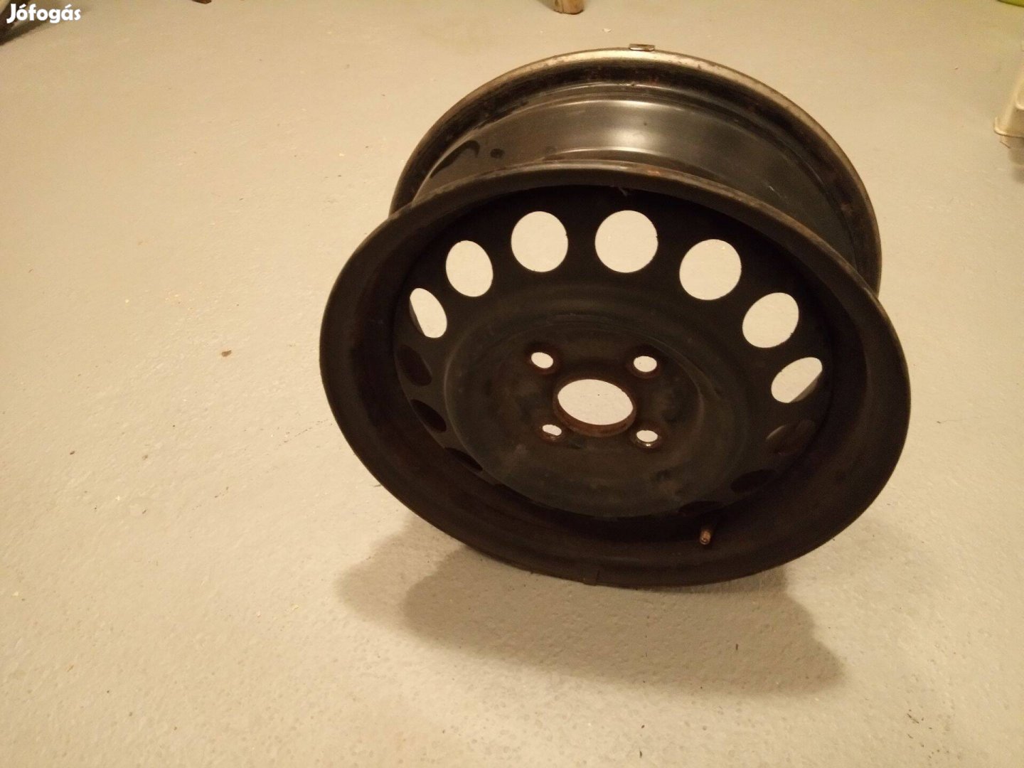 Suzuki Ignis lemezfelni 14" 4 db eladó!