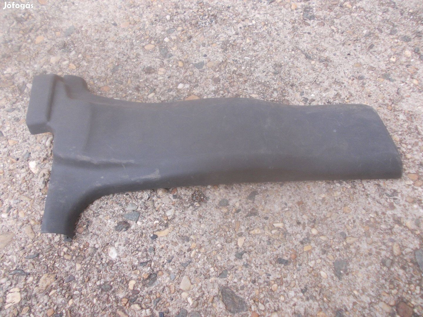 Suzuki Ignis magyar jobbos alsó B-oszlop burkolat 2003-2010