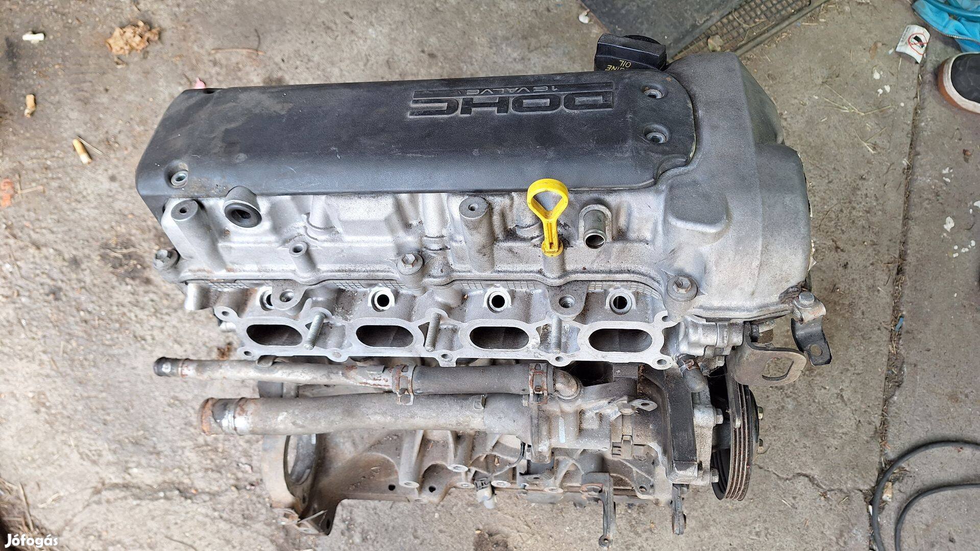 Suzuki Ignis motor M13A