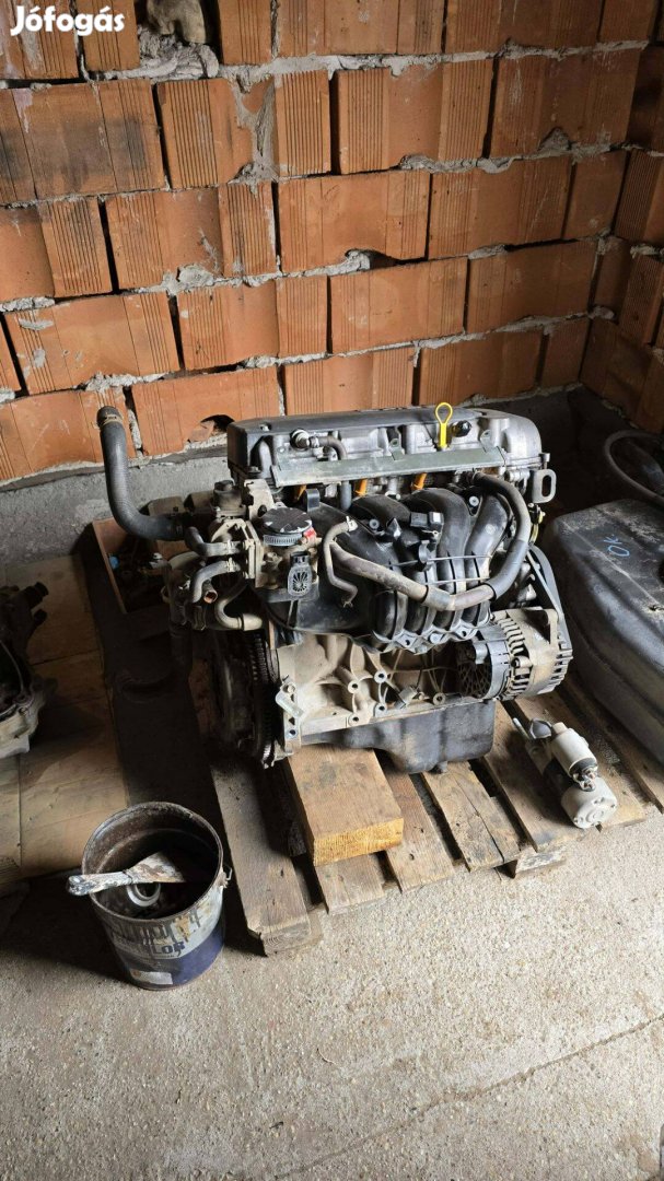 Suzuki Ignis működőképes 1.3 benzines motor eladó