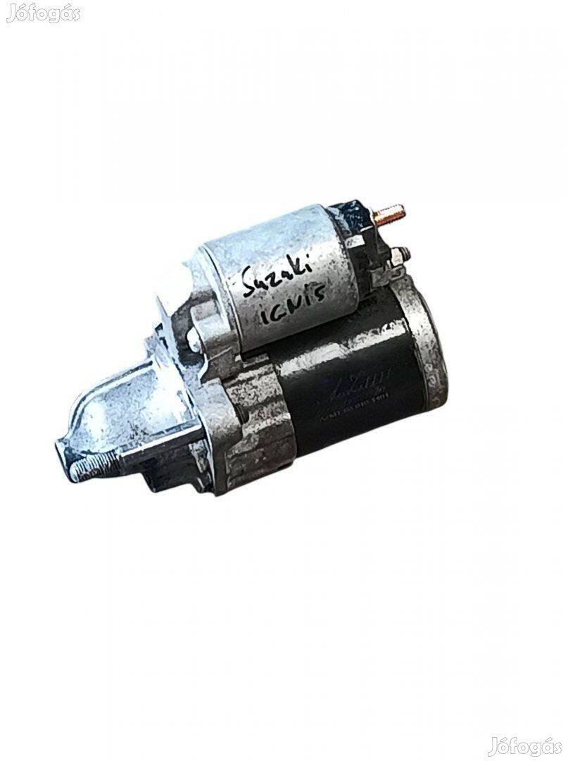 Suzuki Ignis önindító