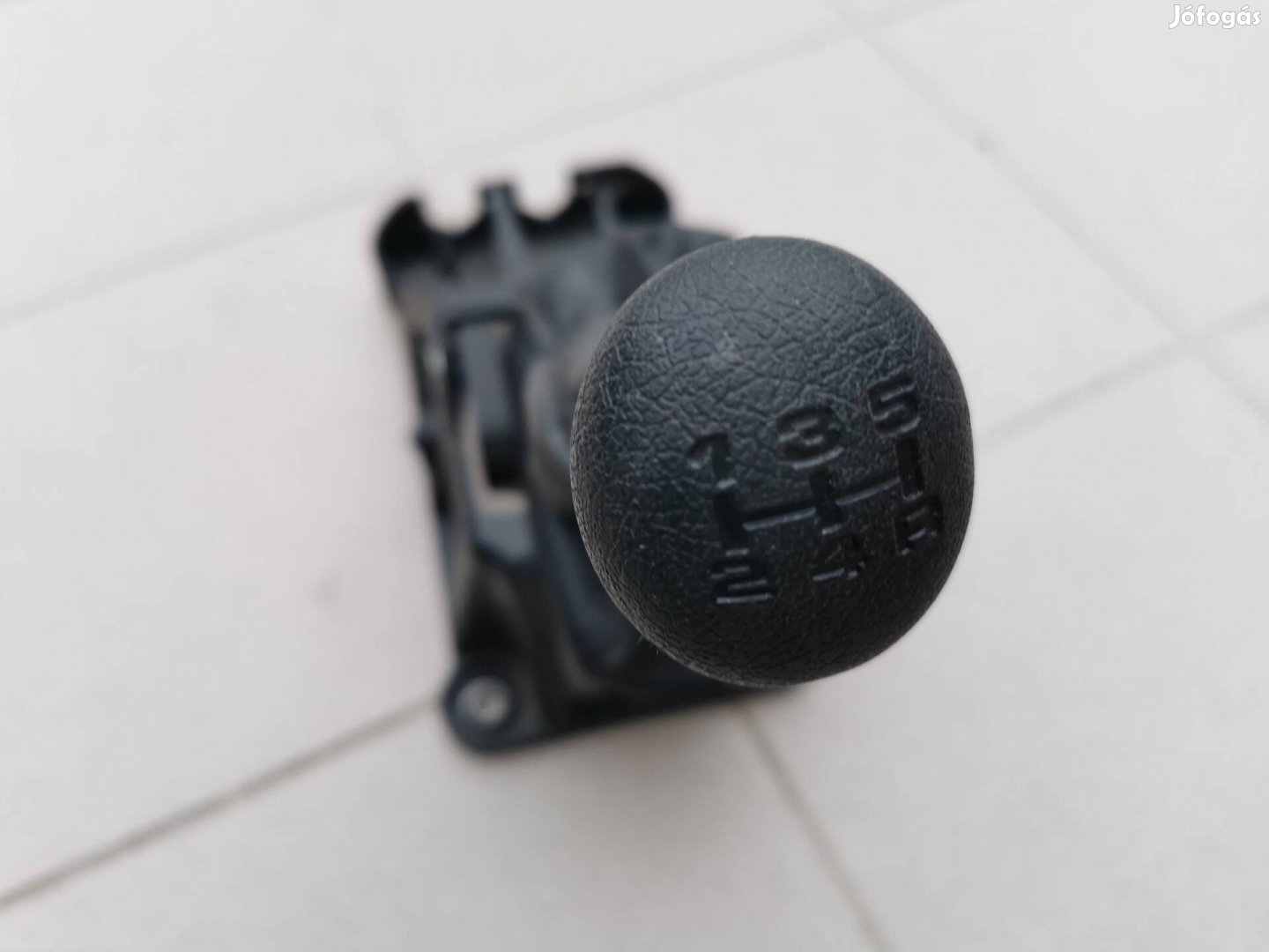 Suzuki Ignis váltó bowden kulissza 