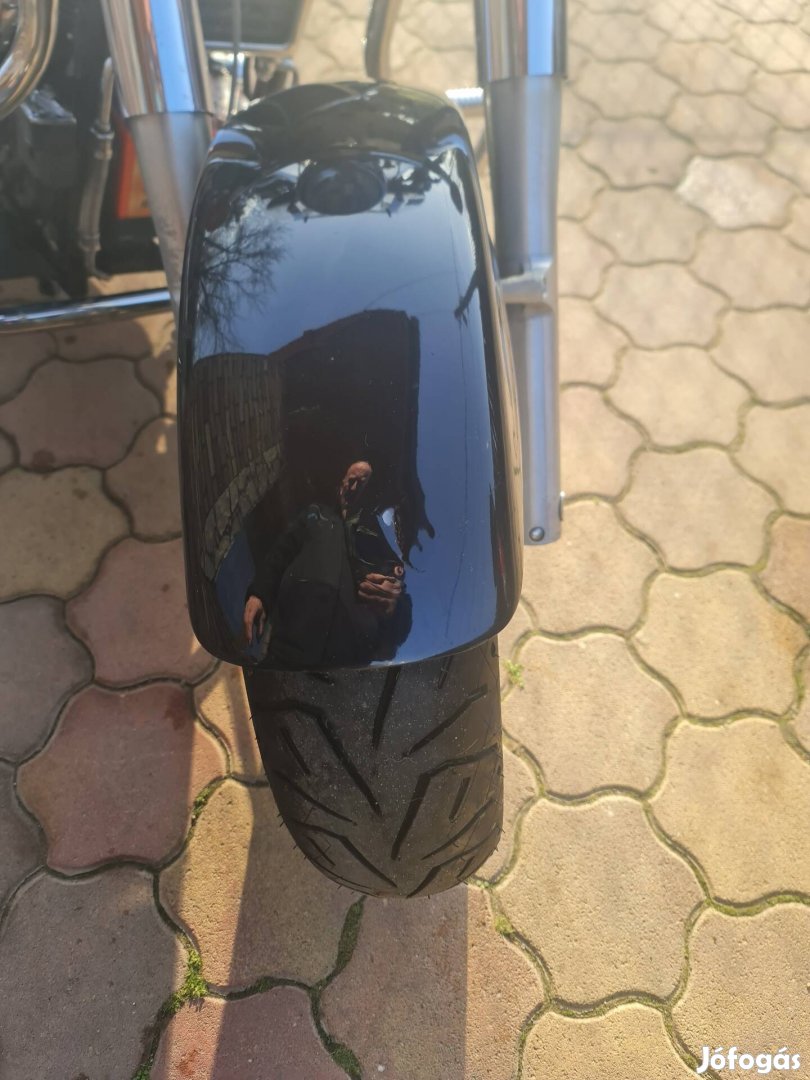Suzuki Intruder VL1500