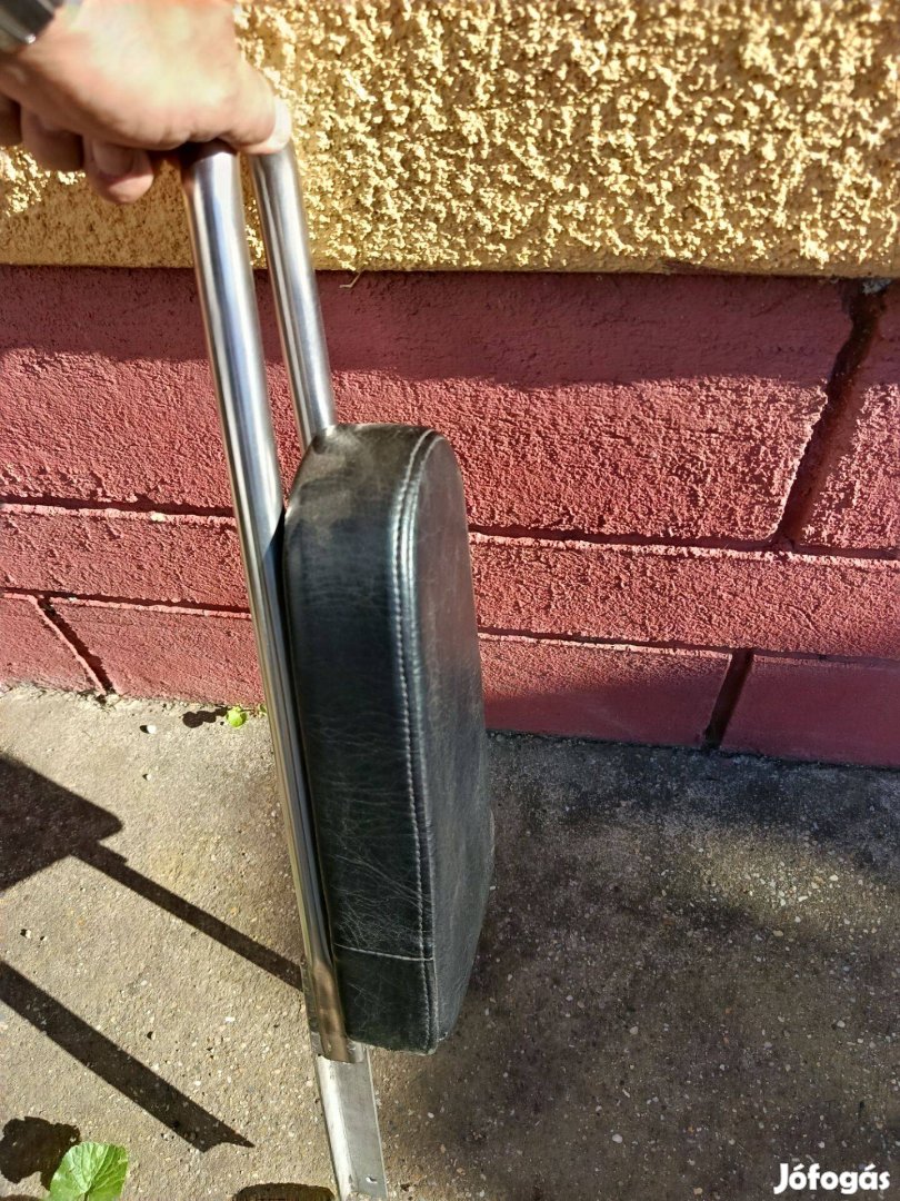 Suzuki Intruder VS 1.4 háttámla