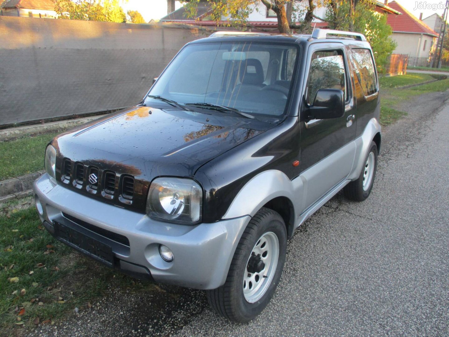 Suzuki Jimny 1.3