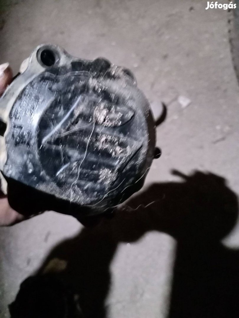 Suzuki Jimny 2006-os évjárathoz automata kerékagy eladó