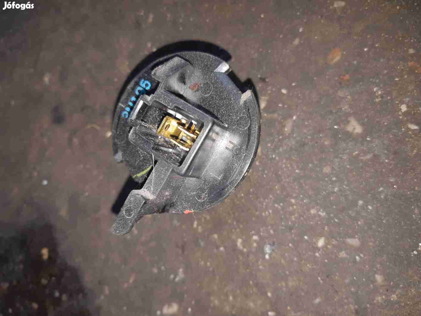 Suzuki Jimny Fűtés Ellenállás