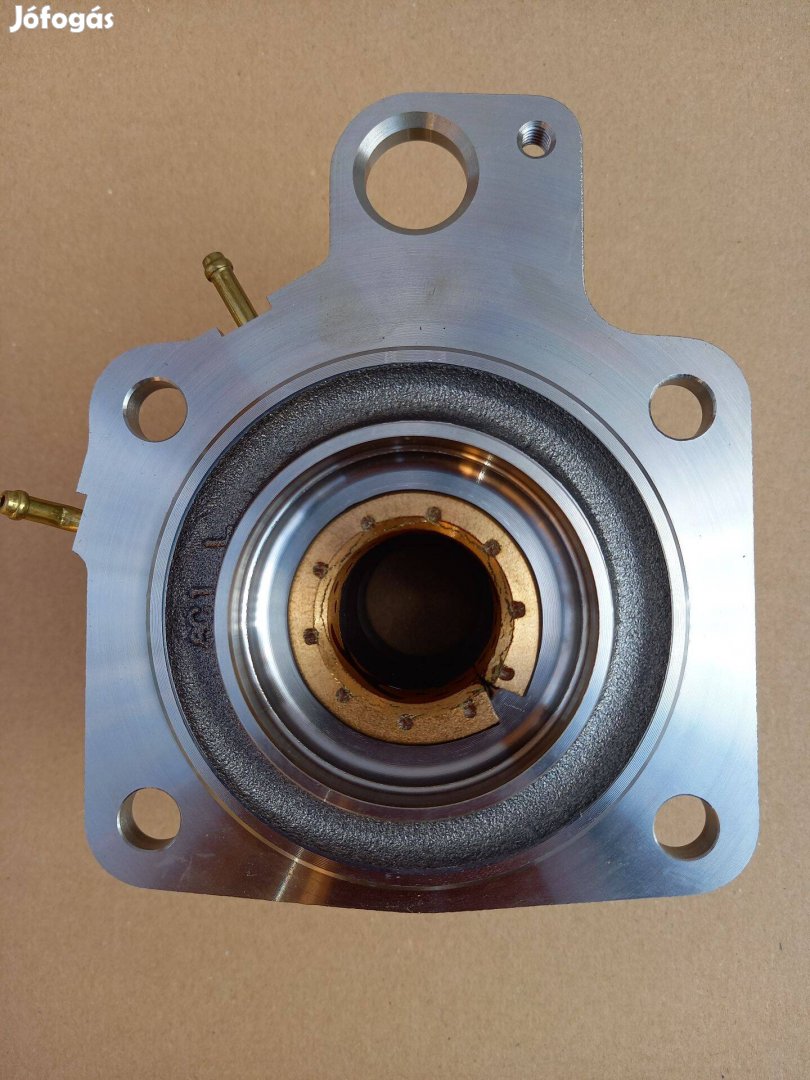 Suzuki Jimny Gyári Csonkállvány Bal - Új