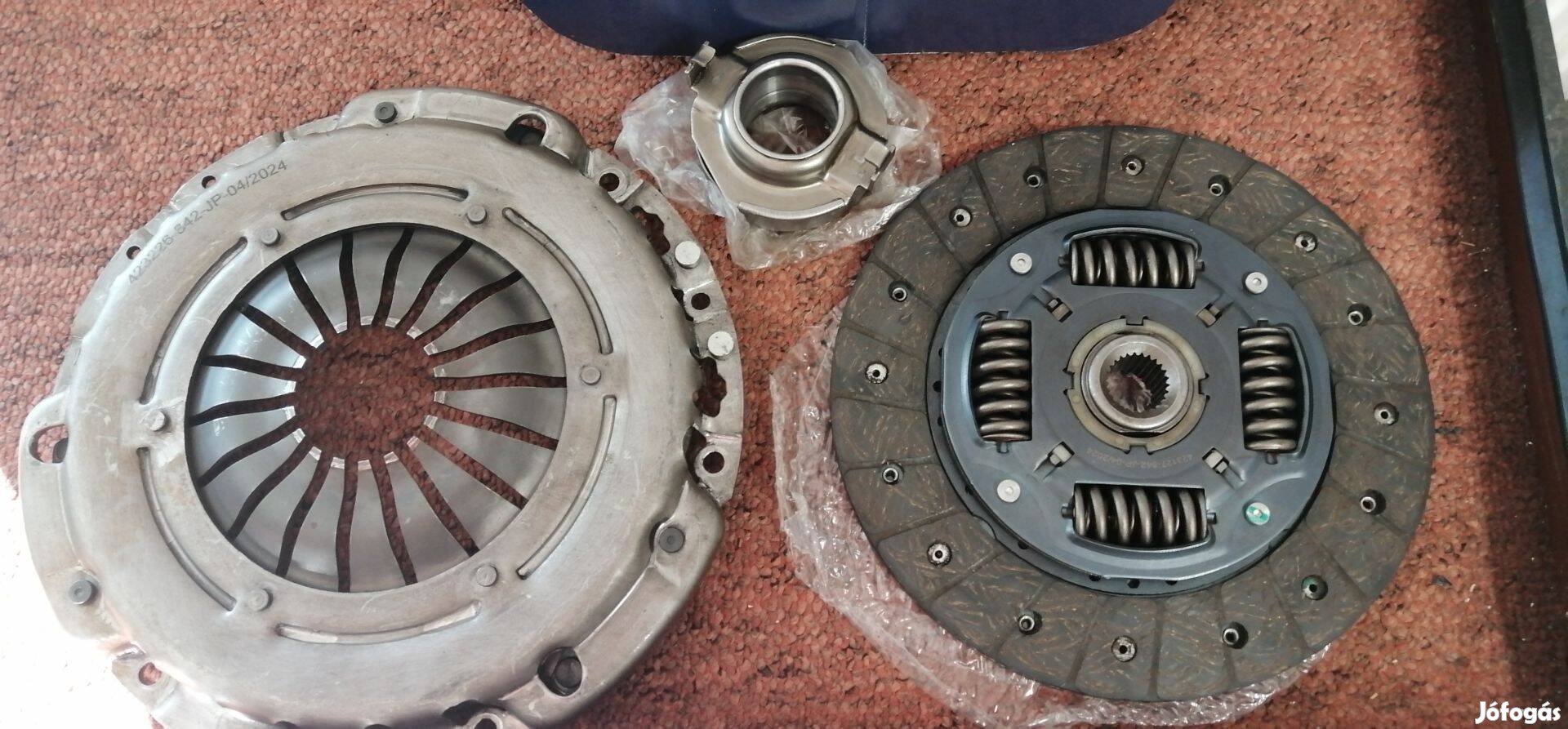 Suzuki Jimny Kuplung szett 1.5 diesel