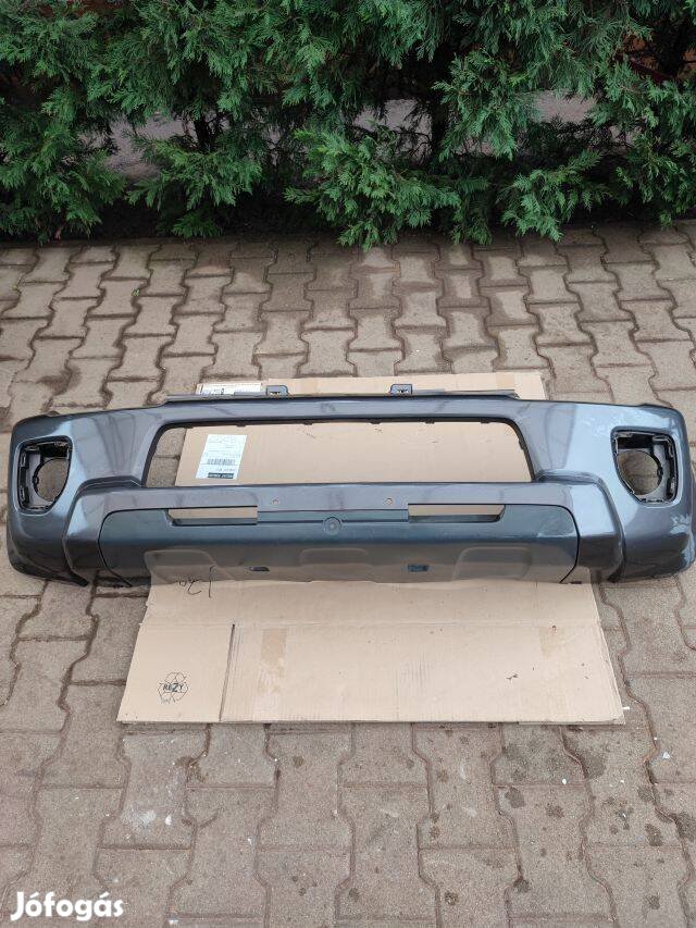 Suzuki Jimny első lökhárító