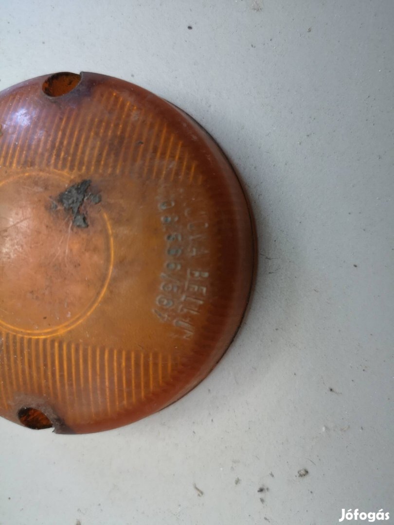 Suzuki LJ80 irányjelző búra 