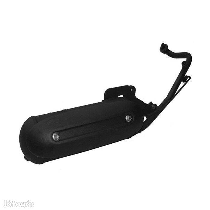 Suzuki Lets4 kipufogó bontott