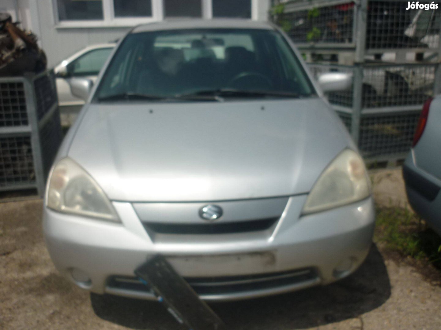 Suzuki Liana