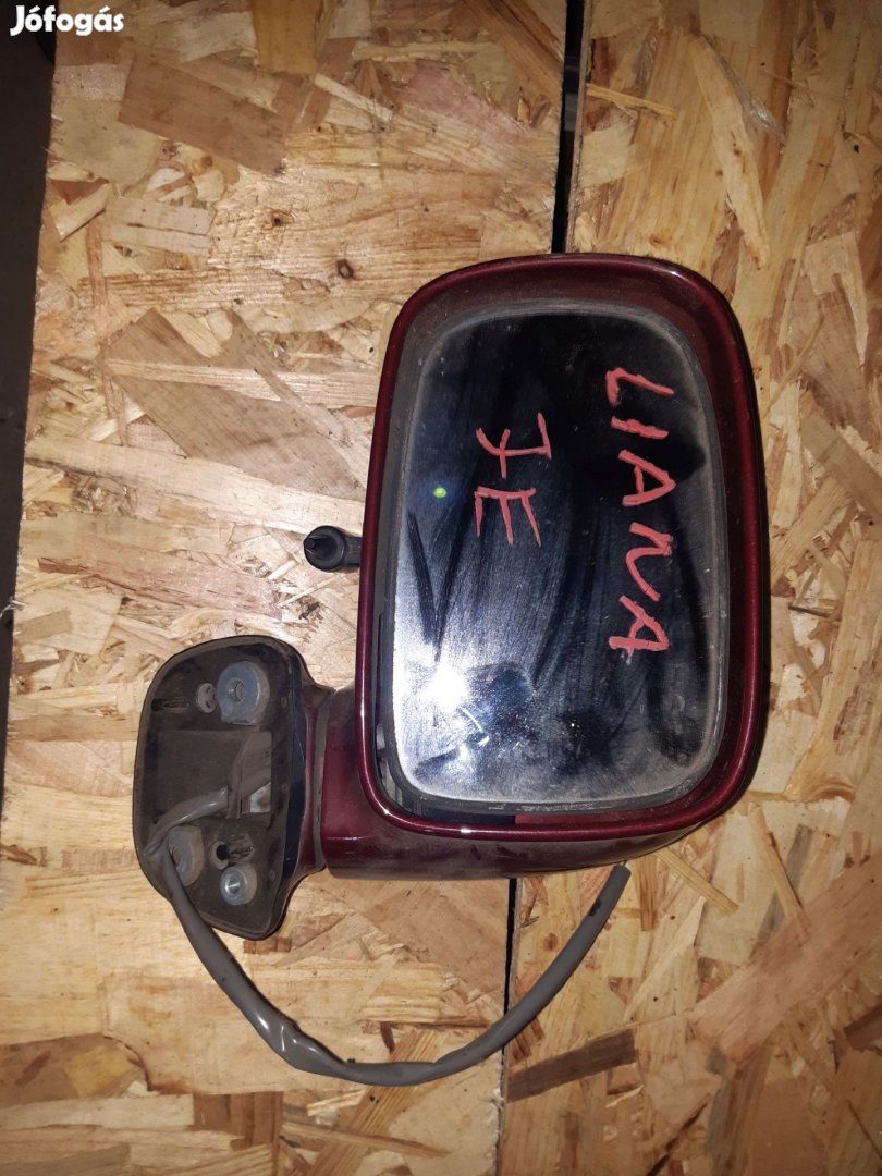 Suzuki Liana Jobb Visszapillantó Tükör Elektromos