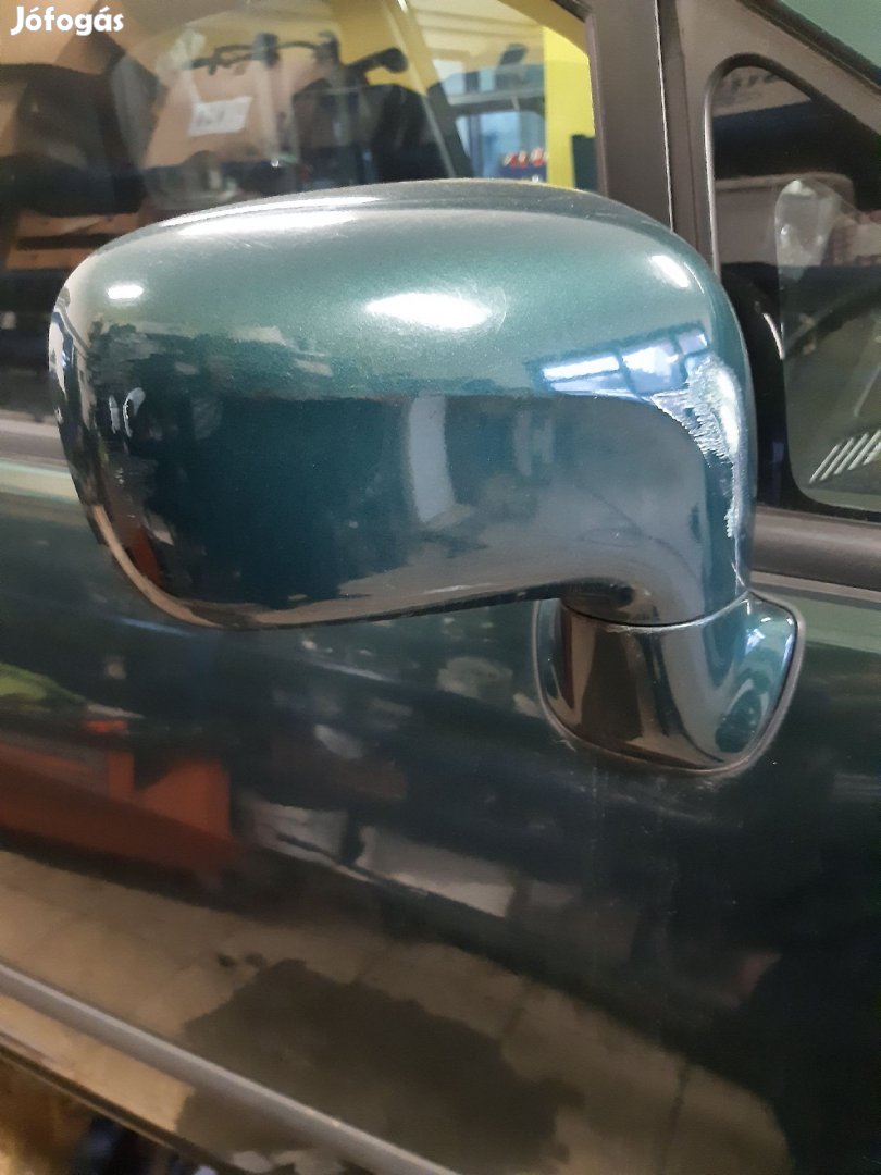 Suzuki Liana Jobb Visszapillantó Tükör Elektromos