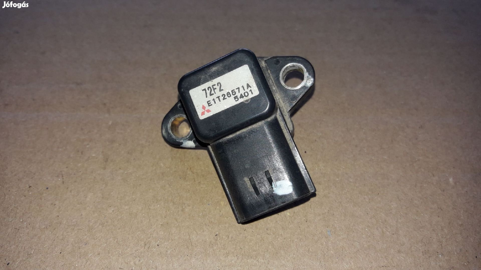 Suzuki Liana Map Szenzor