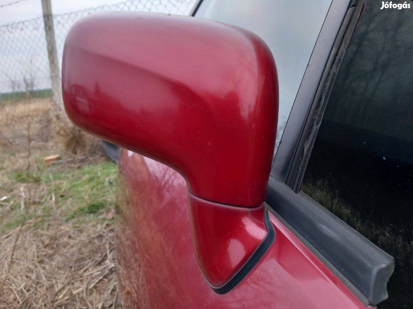 Suzuki Liana jobb oldali visszapillantó tükör