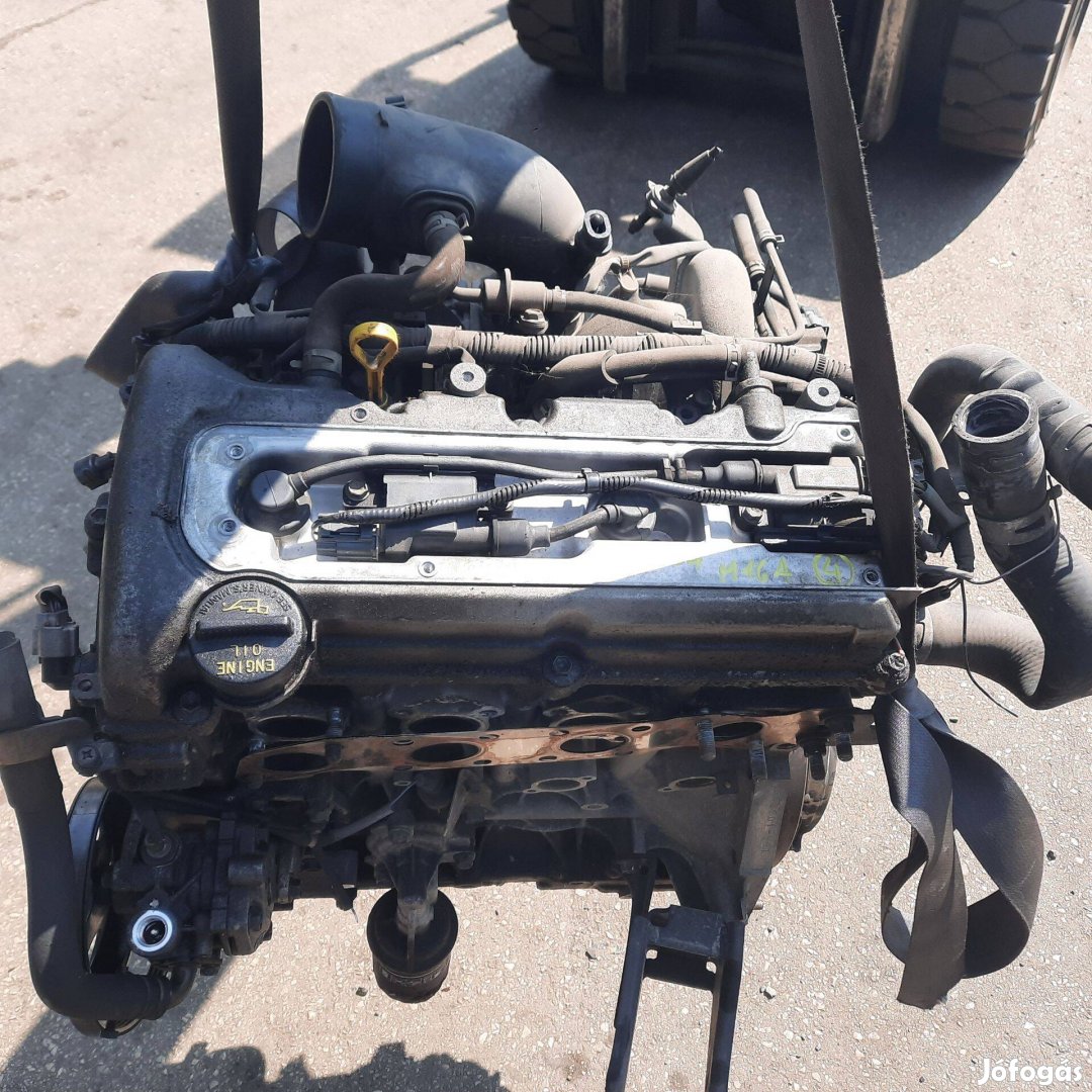 Suzuki Liana m16a motor