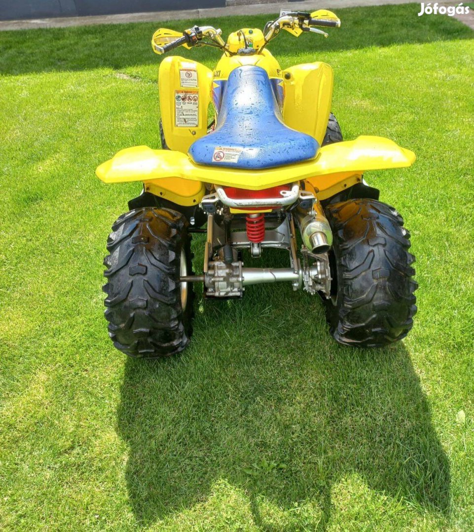 Suzuki Ltz 250