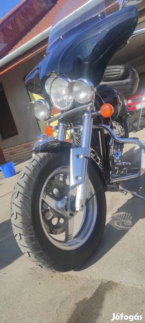 Suzuki Marauder eladó