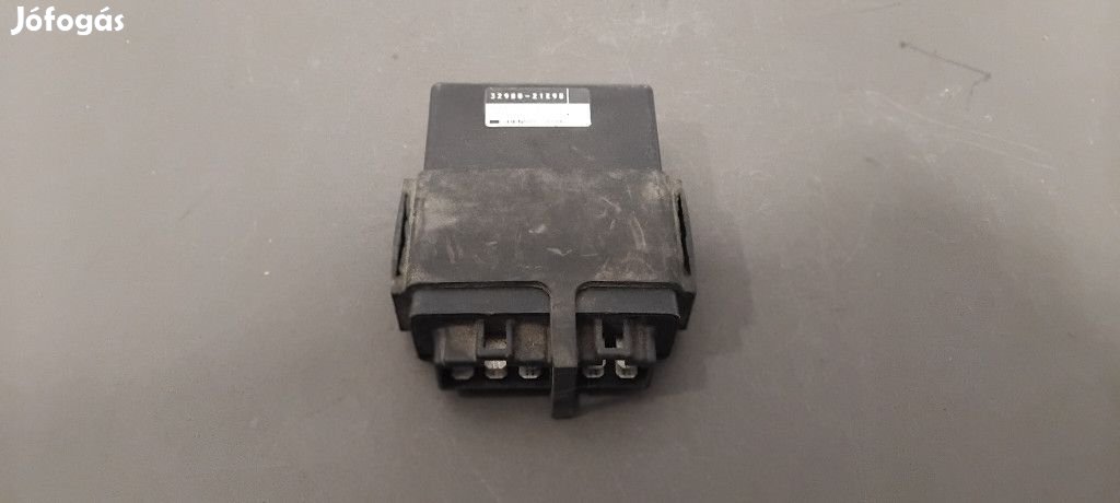 Suzuki RF 600 R Ecu cdi gyújtás elektronika