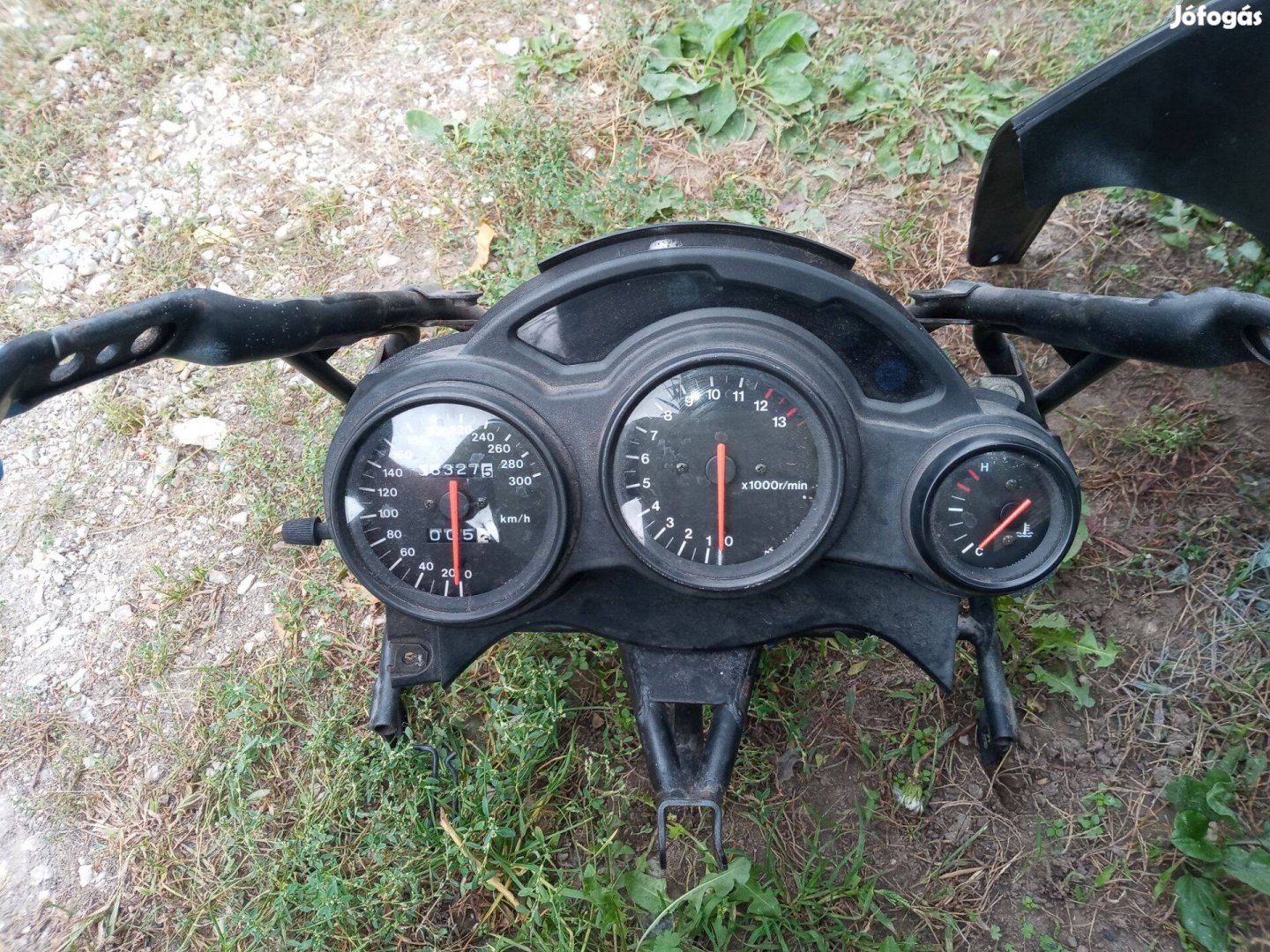 Suzuki RF 900 alkatrész km óra