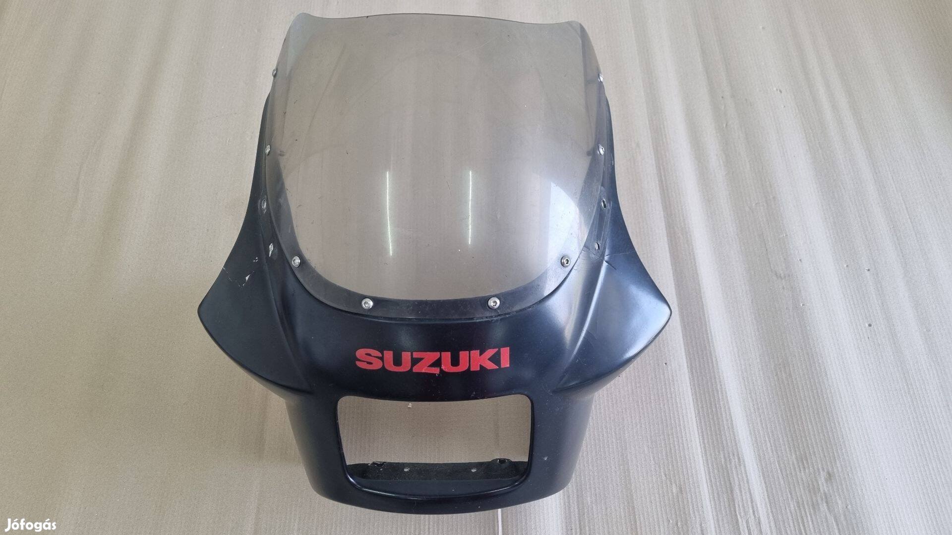 Suzuki RG 250 Fejidom bontott