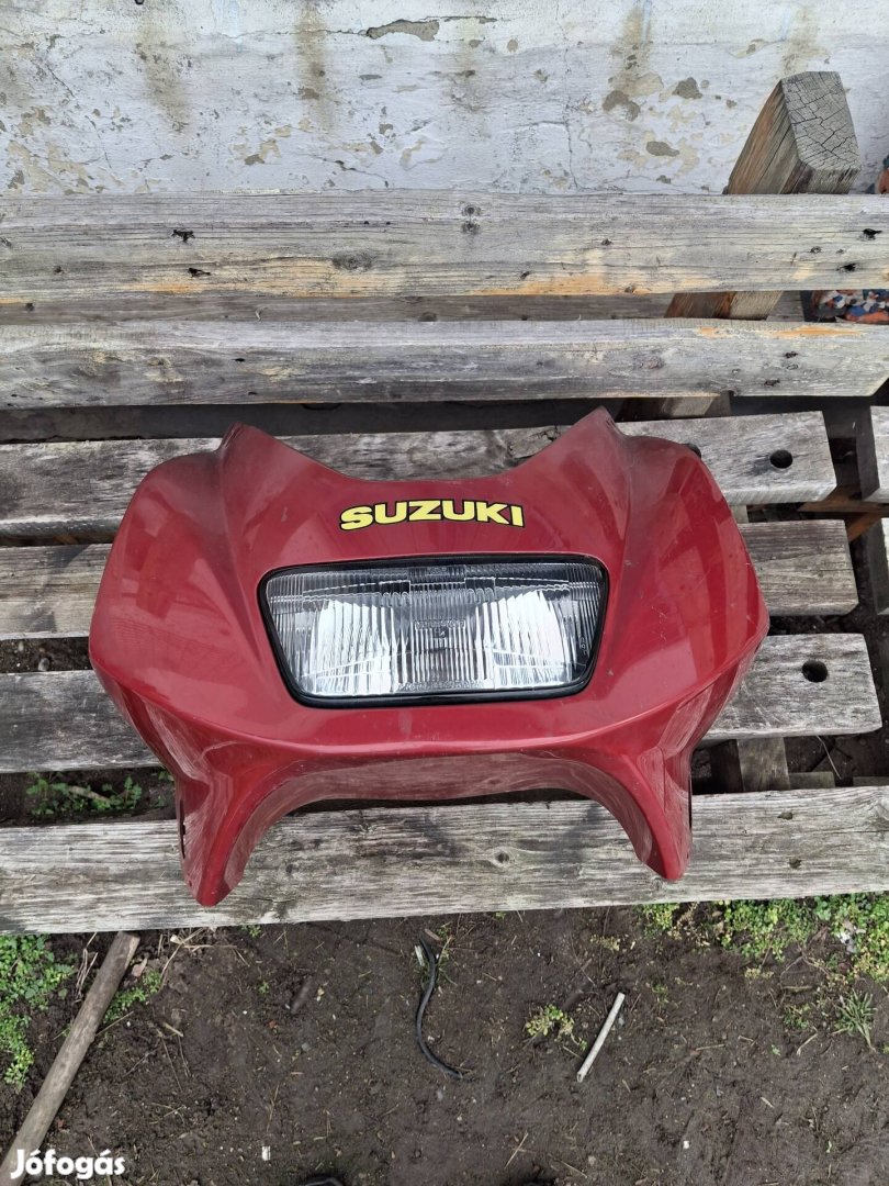 Suzuki Rf első lámpa 