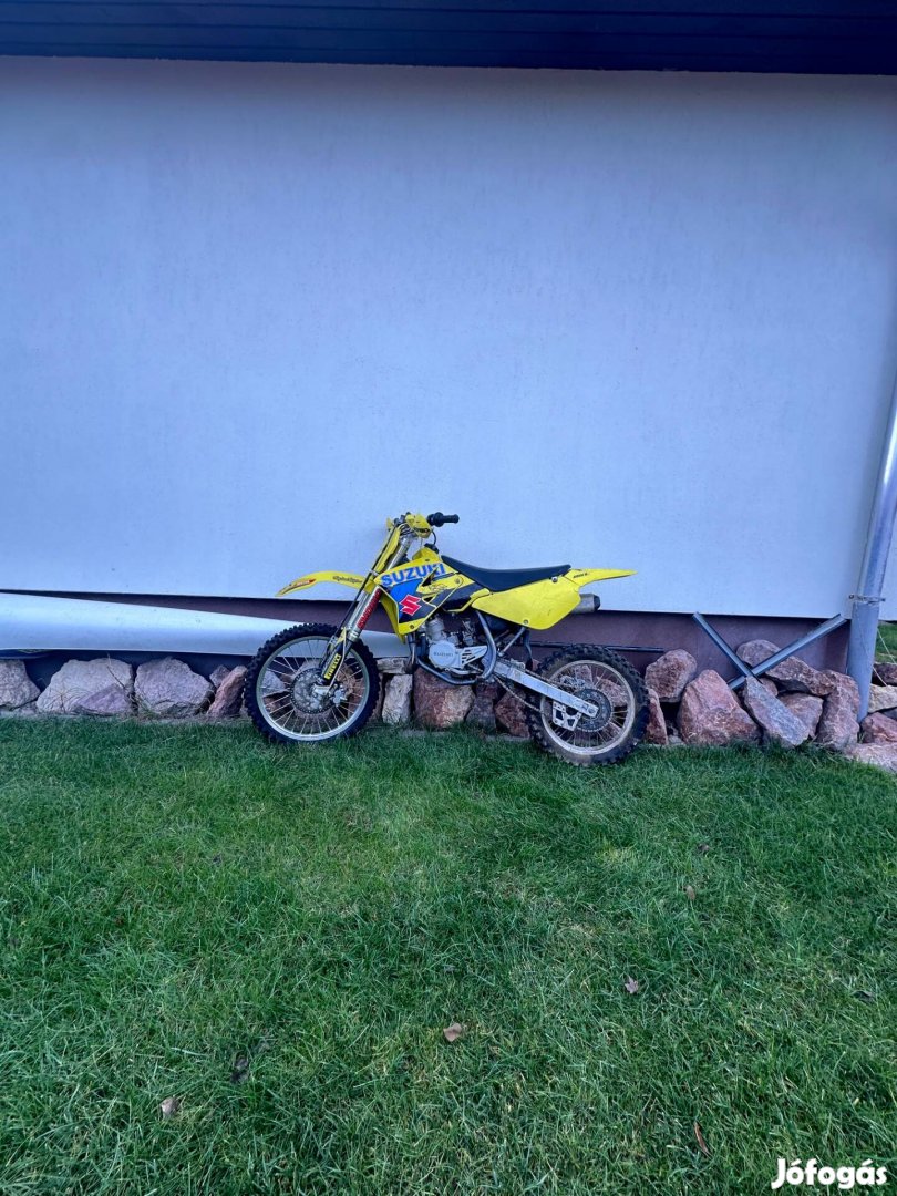 Suzuki Rm 85cm