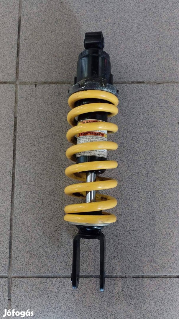 Suzuki SV650 N '99-'07 hátsó teleszkóp