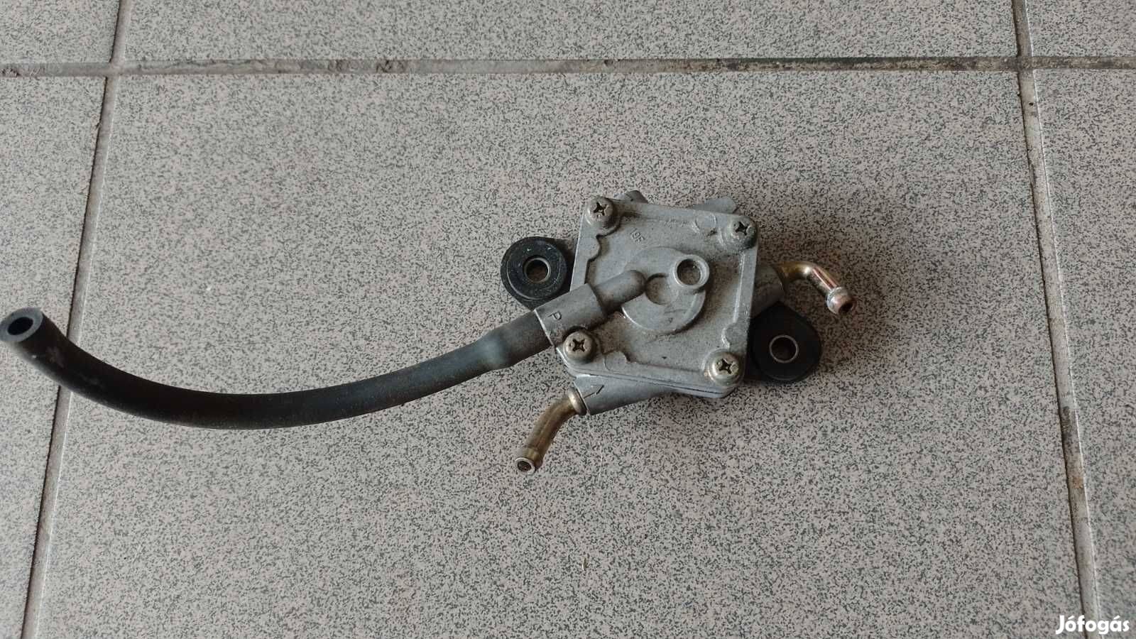 Suzuki SV 650 N '99-'02 benzincsap