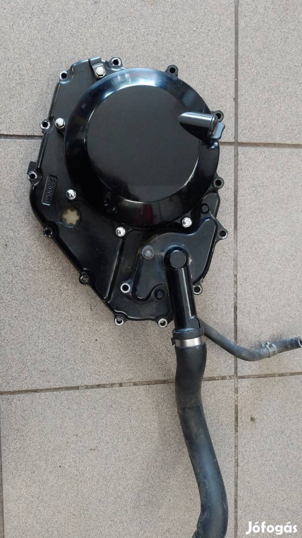 Suzuki SV 650 N '99-'02 kuplung fedél