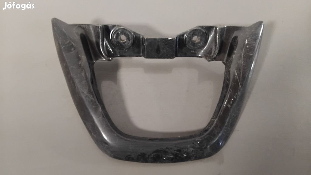 Suzuki SV 650 (2003-2006) - Kapaszkodó