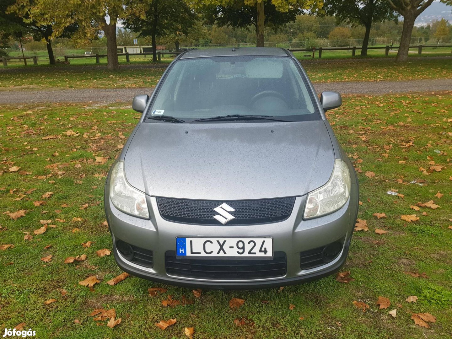 Suzuki SX4 1.5 GC