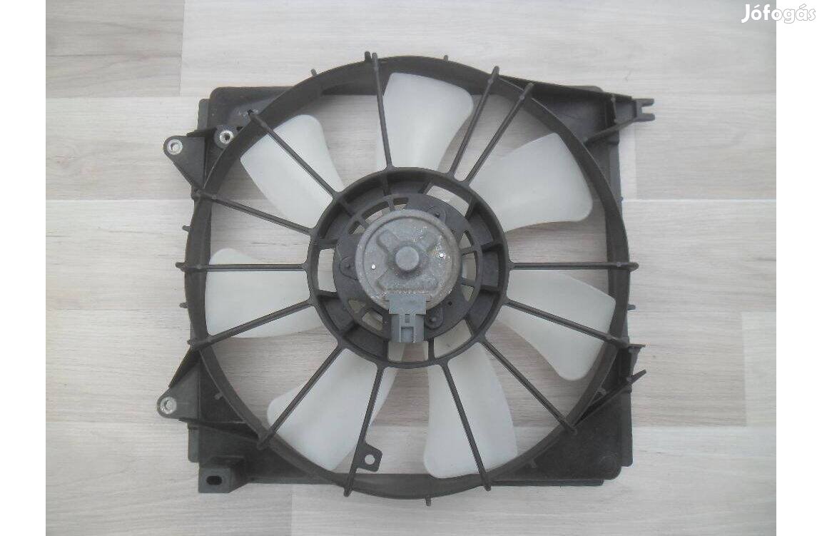 Suzuki SX4 1.5 hűtőventilátor