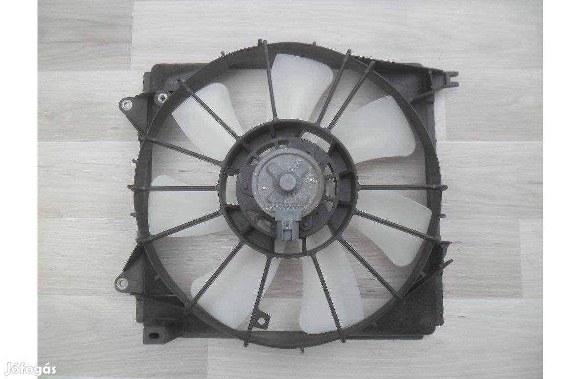 Suzuki SX4 1.5 hűtőventilátor