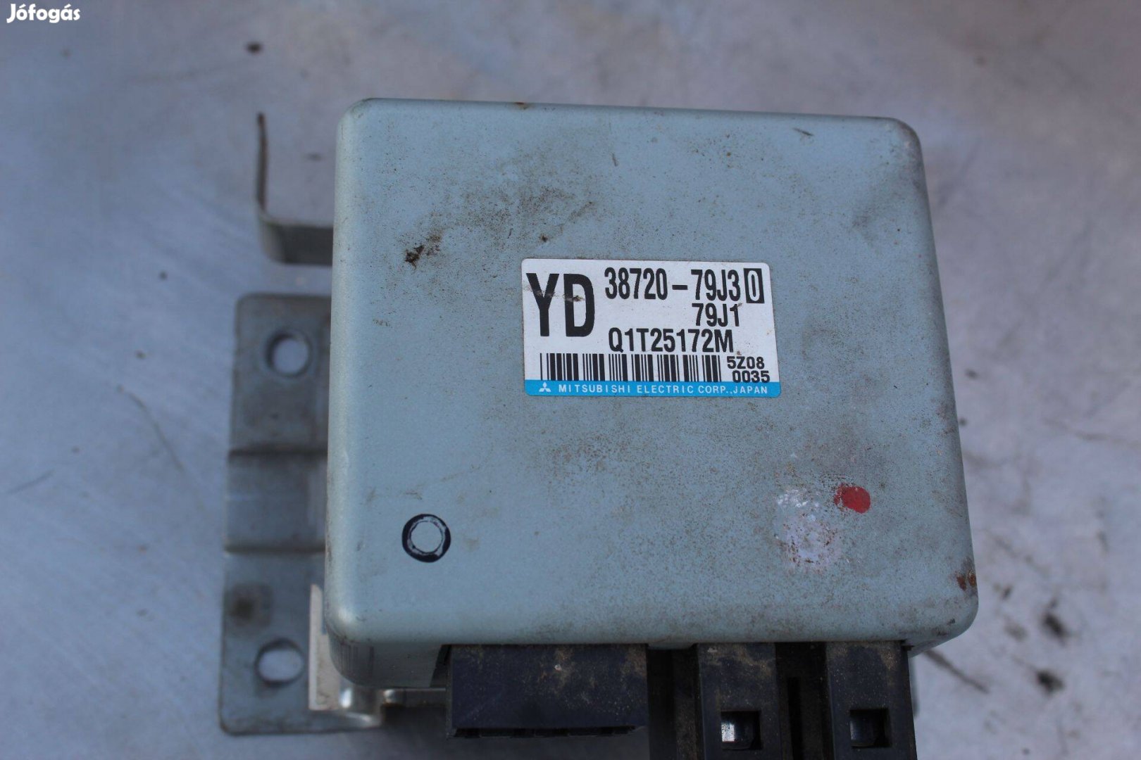 Suzuki SX4 2006 Szervókormány modul 38720-79J30
