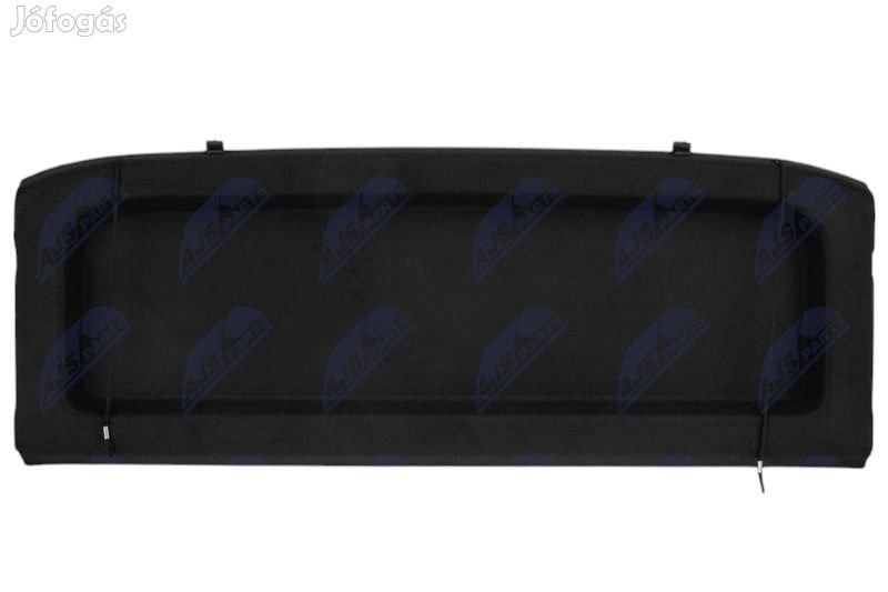Suzuki SX4 2007-2013 utángyártott új kalaptartó