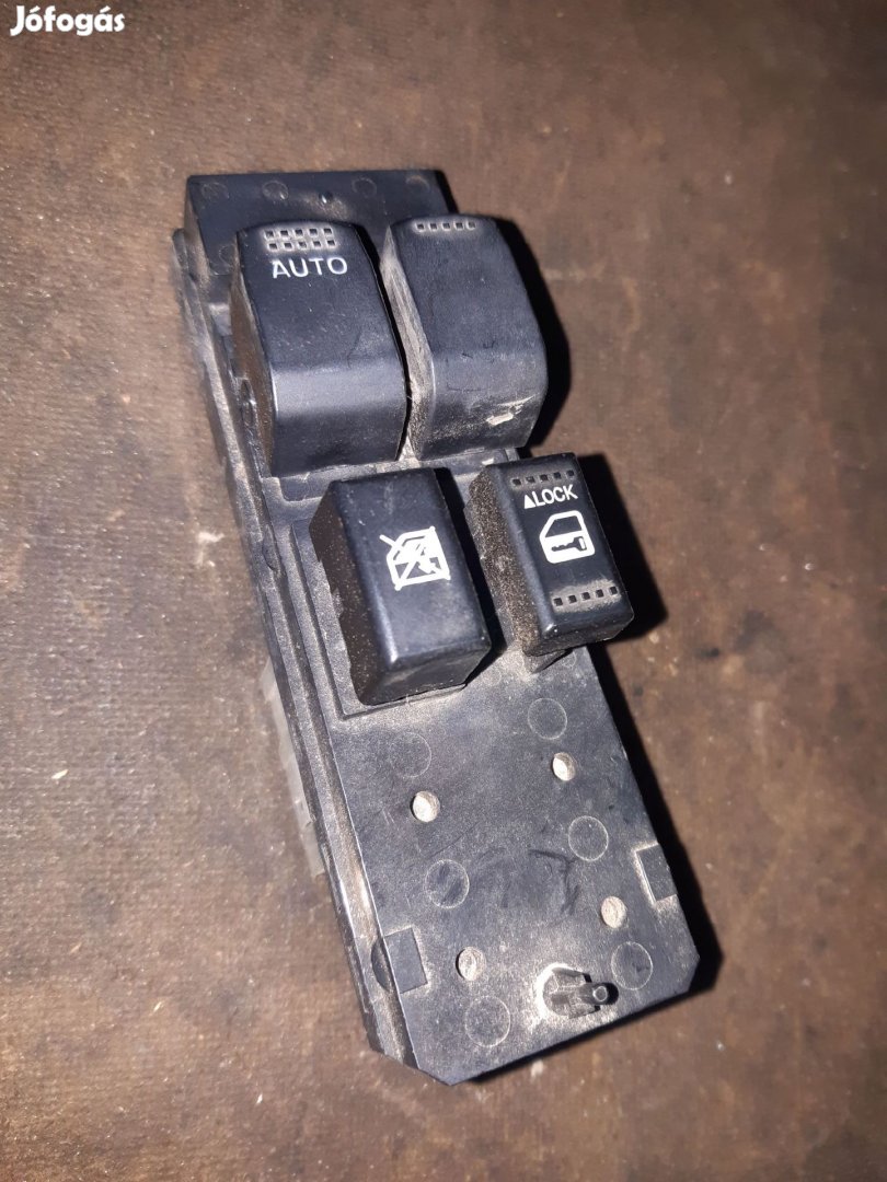 Suzuki SX4 Ablakemelő Központizár Kapcsoló