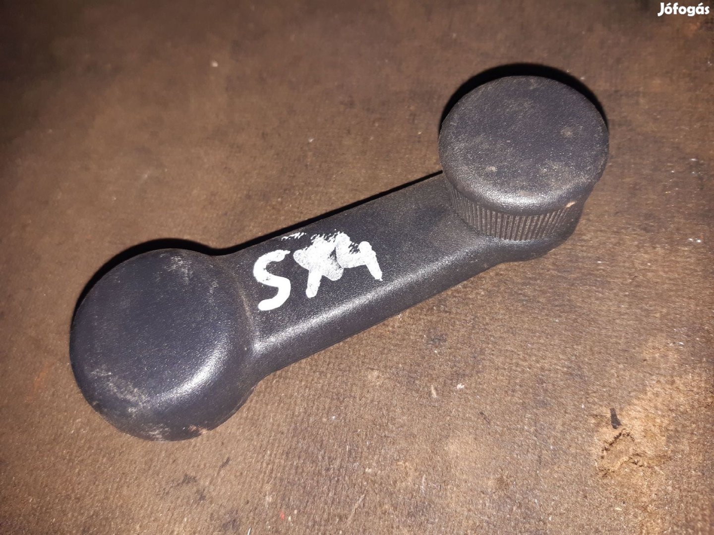 Suzuki SX4 Ablaktekerő Kar