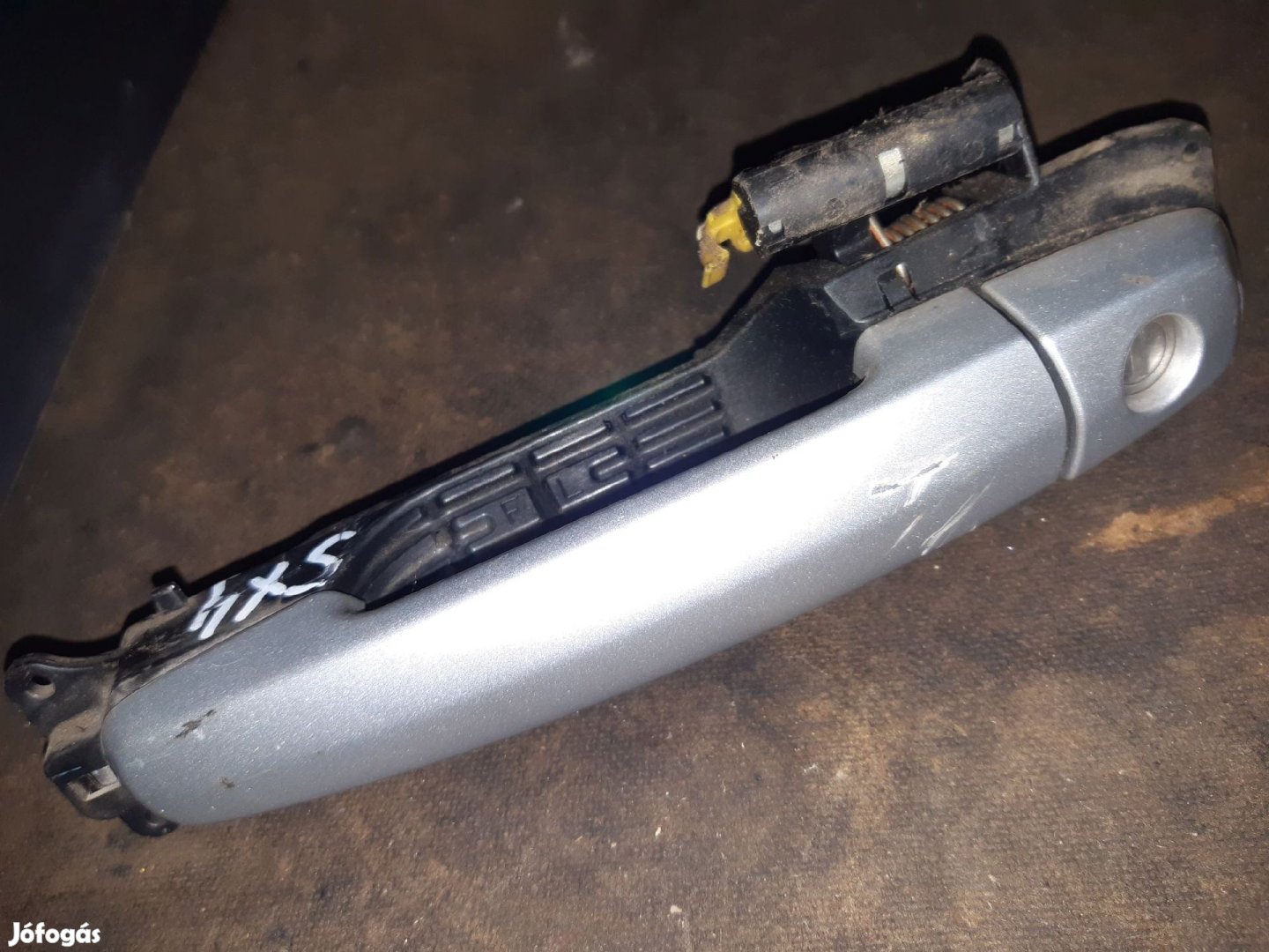 Suzuki SX4 Bal Első Külső Ajtókilincs