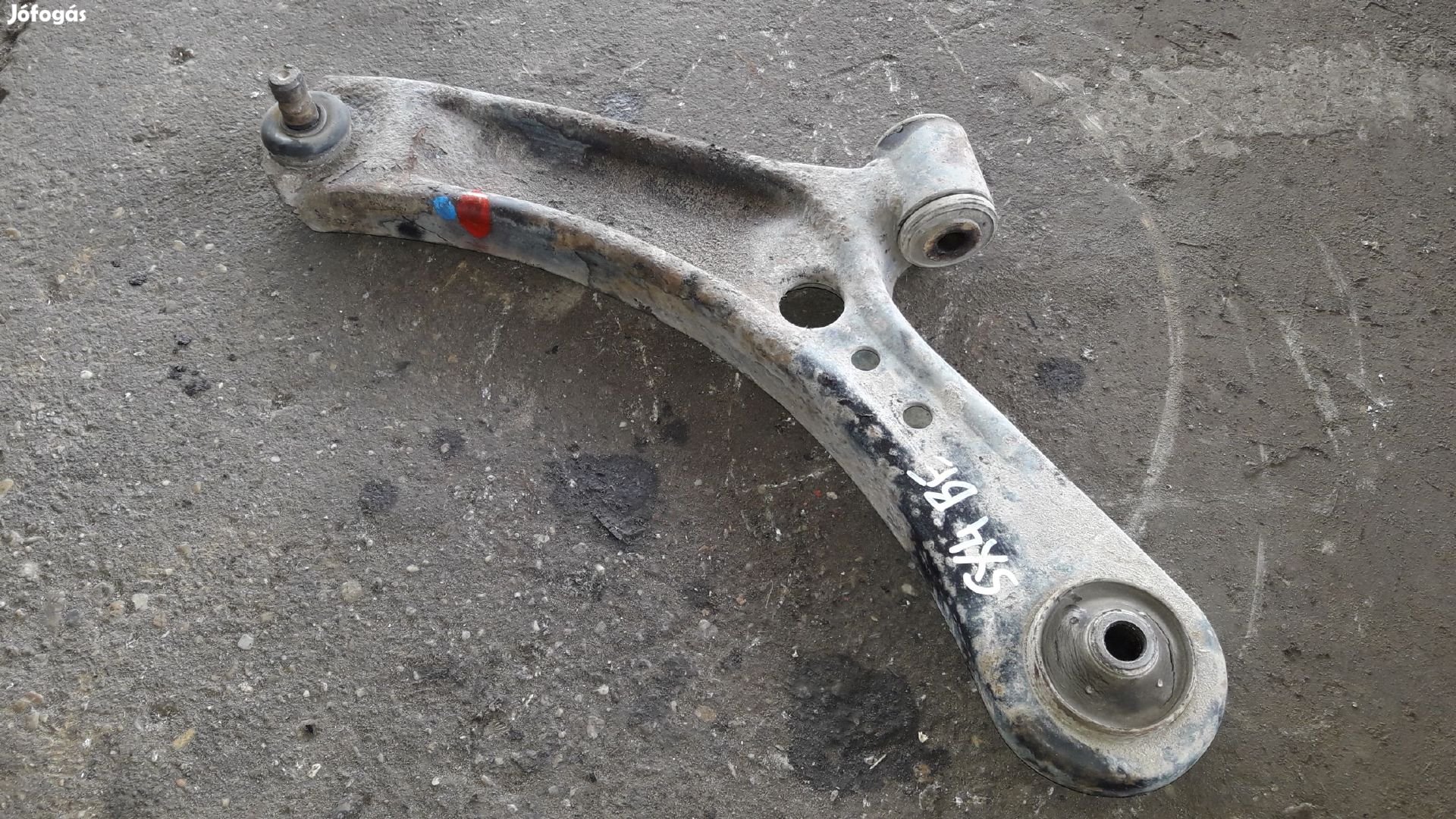 Suzuki SX4 Bal Első Lengőkar