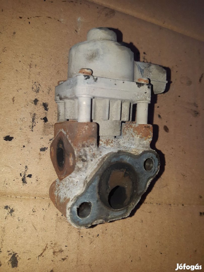 Suzuki SX4 EGR Szelep